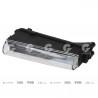 FARO VARIOS DE LUZ DELANTERA TYC 39056/2I