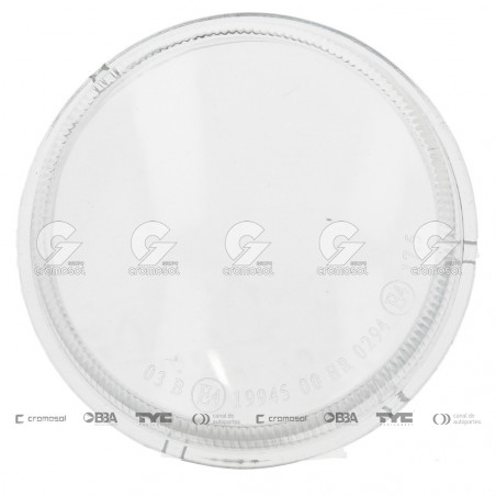 LENTE DE FARO DELANTERO TYC 39059/11