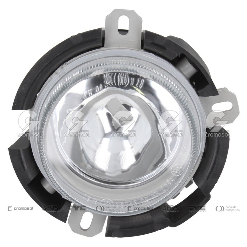 FARO DE LUZ AUXILIAR (DELANTERO) - ANTINIEBLA TYC 39059/2