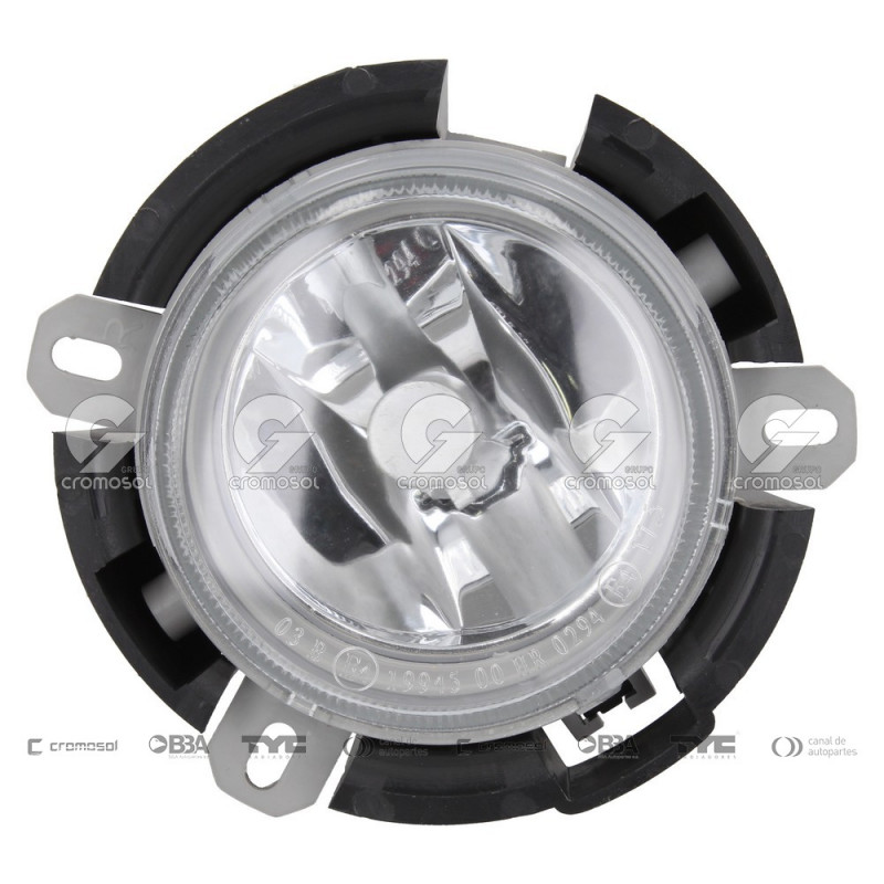 FARO DE LUZ AUXILIAR (DELANTERO) - ANTINIEBLA TYC 39059/3