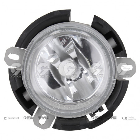 FARO DE LUZ AUXILIAR (DELANTERO) - ANTINIEBLA TYC 39059/3