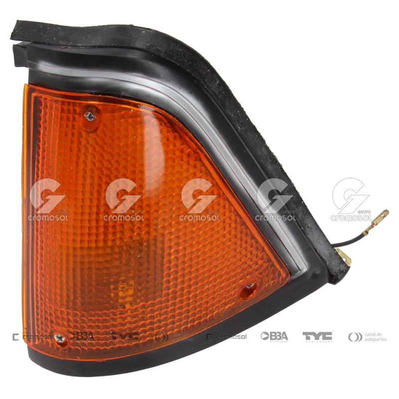FARO VARIOS DE LUZ DELANTERA ARGENTA 3906/10I