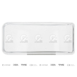 LENTE DE FARO DELANTERO TYC...