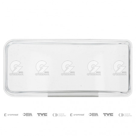 LENTE DE FARO DELANTERO TYC 39062/10I