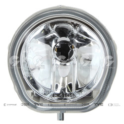 FARO DE LUZ AUXILIAR...