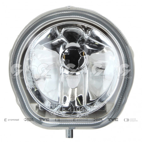 FARO DE LUZ AUXILIAR (DELANTERO) - ANTINIEBLA TYC 39063/2D