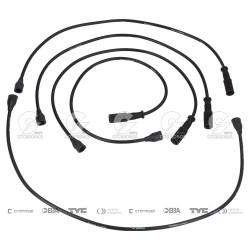 JUEGO DE CABLES DE BUJIAS...