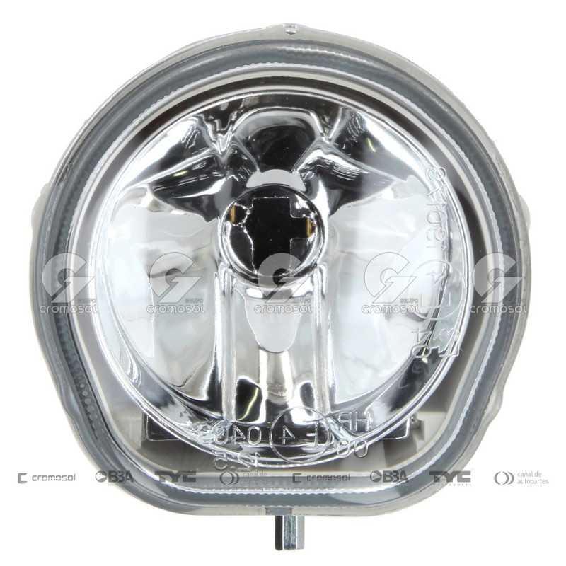 FARO DE LUZ AUXILIAR (DELANTERO) - ANTINIEBLA TYC 39063/2I