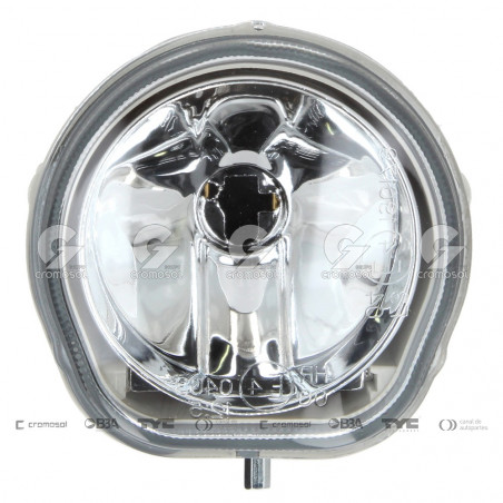 FARO DE LUZ AUXILIAR (DELANTERO) - ANTINIEBLA TYC 39063/2I