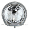 FARO DE LUZ AUXILIAR (DELANTERO) - ANTINIEBLA TYC 39063/2I