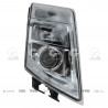 FARO DE LUZ PRINCIPAL (DELANTERO) - OPTICA TYC 39065/2D
