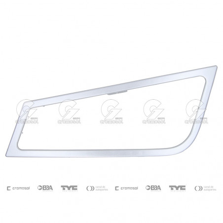 MARCO DE OPTICA TYC 39067/12I