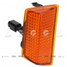 FARO DE LUZ DE GIRO (LATERAL) - GUARDABARRO TYC 39068/2D