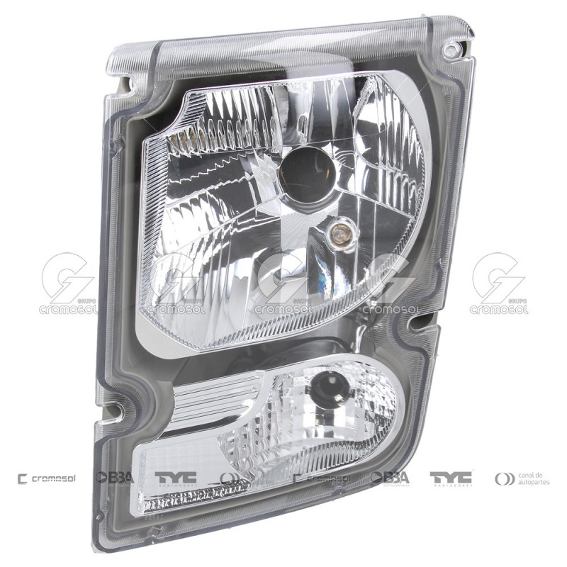 FARO DE LUZ PRINCIPAL (DELANTERO) - OPTICA TYC 39073/2I