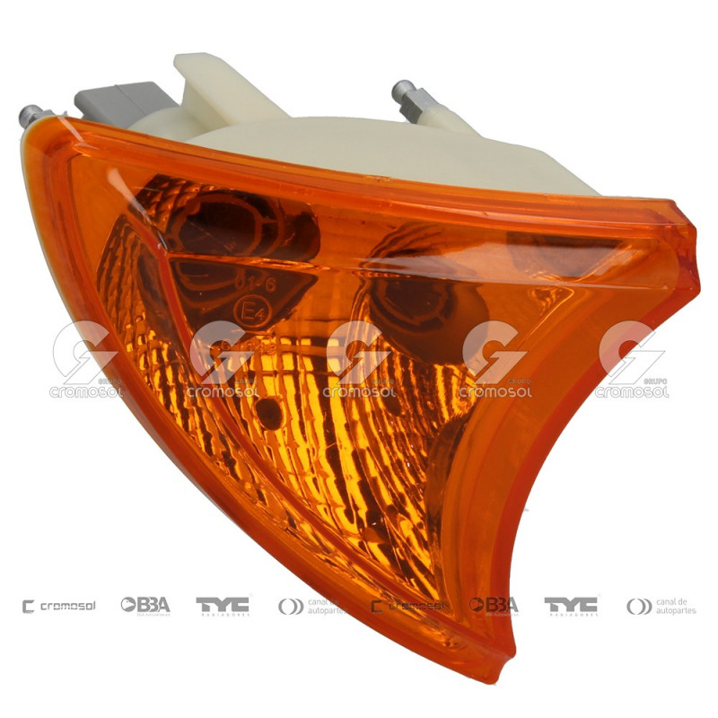 FARO VARIOS DE LUZ DELANTERA TYC 39074/2D