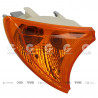 FARO VARIOS DE LUZ DELANTERA TYC 39074/2D