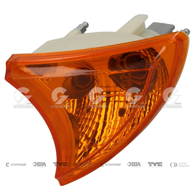 FARO VARIOS DE LUZ DELANTERA TYC 39074/2I