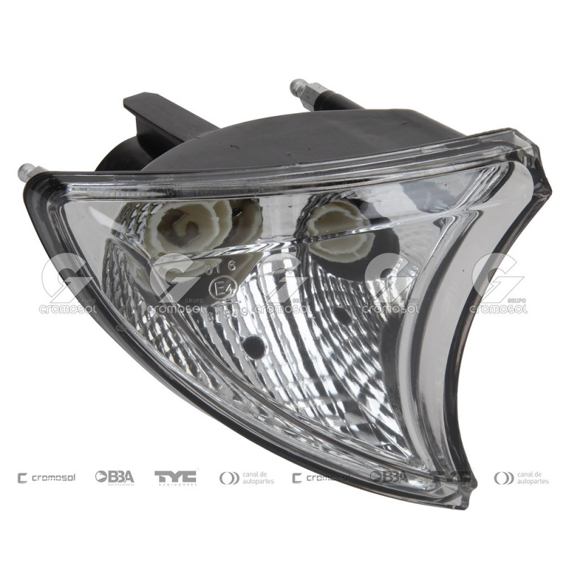 FARO VARIOS DE LUZ DELANTERA TYC 39074/3D