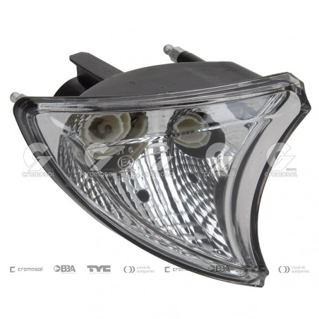 FARO VARIOS DE LUZ DELANTERA TYC 39074/3D