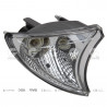 FARO VARIOS DE LUZ DELANTERA TYC 39074/3D