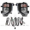 FARO DE LUZ AUXILIAR (DELANTERO) - ANTINIEBLA TYC 39083/10