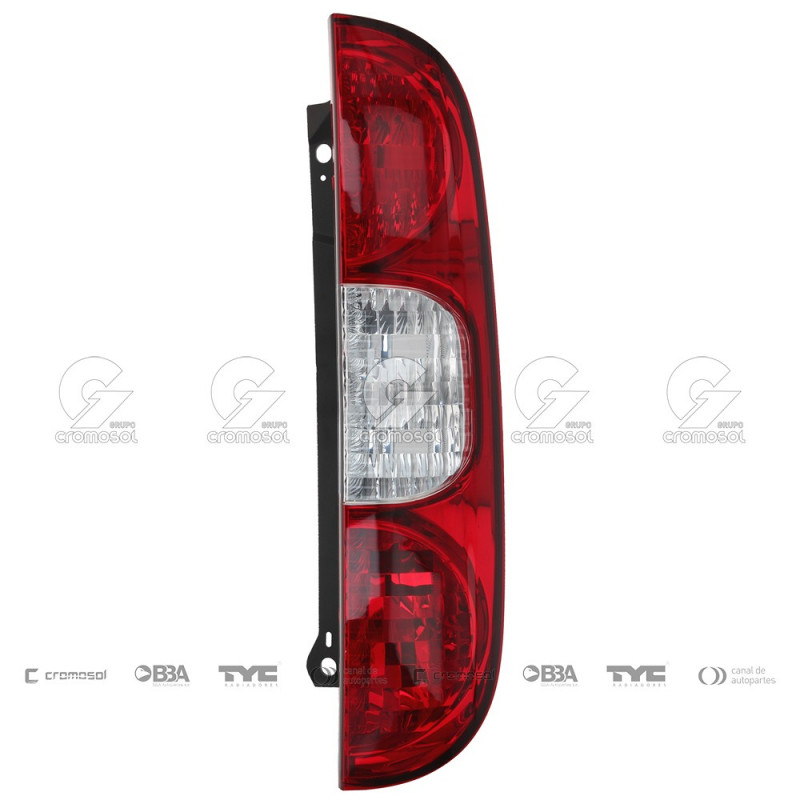 FARO DE LUZ PRINCIPAL (TRASERO) FITAM 39101/1D