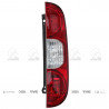 FARO DE LUZ PRINCIPAL (TRASERO) FITAM 39101/1D