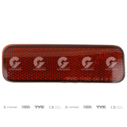 OJO DE GATO TRASERO TYC...