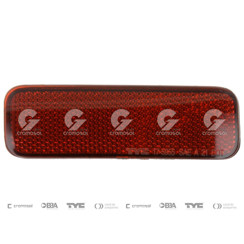 OJO DE GATO TRASERO TYC 39102/D