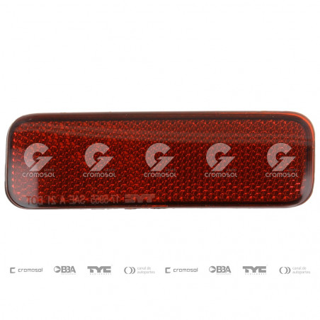 OJO DE GATO TRASERO TYC 39102/I