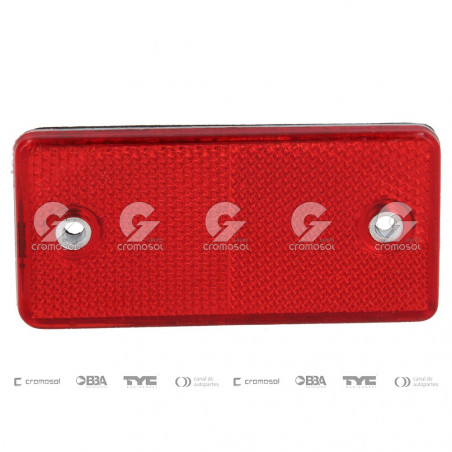 OJO DE GATO TRASERO (PARAGOLPE) FAL 3912