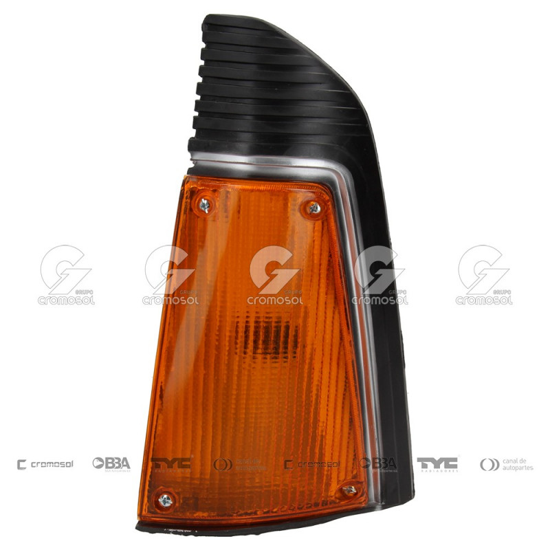 FARO DE LUZ PRINCIPAL (TRASERO) ARGENTA 3919/D