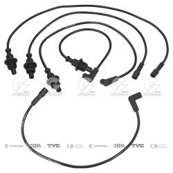 JUEGO DE CABLES DE BUJIAS...
