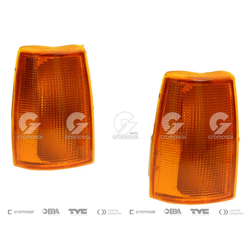 FARO VARIOS DE LUZ DELANTERA TYC 3924/D