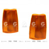 FARO VARIOS DE LUZ DELANTERA TYC 3924/D