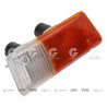 FARO VARIOS DE LUZ DELANTERA ARGENTA 3925/2D