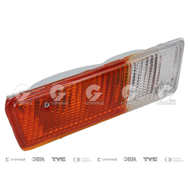 FARO VARIOS DE LUZ DELANTERA ARGENTA 3925/D