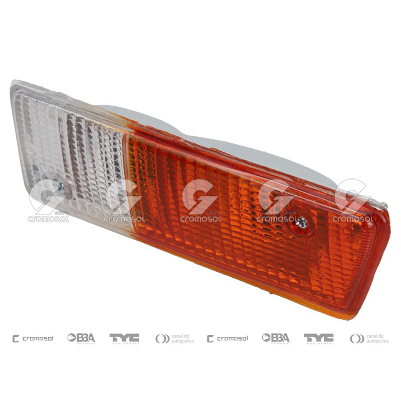 FARO VARIOS DE LUZ DELANTERA ARGENTA 3925/I