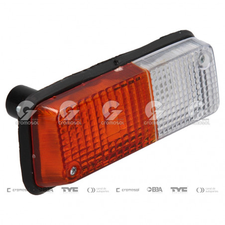 FARO VARIOS DE LUZ DELANTERA DAM 3926/1D