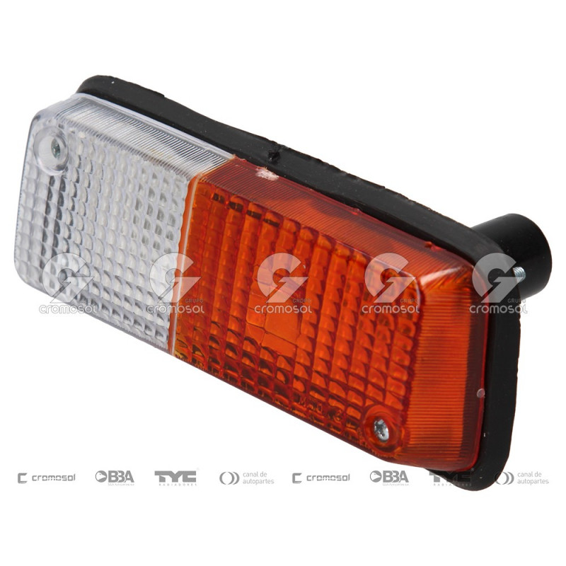 FARO VARIOS DE LUZ DELANTERA DAM 3926/1I