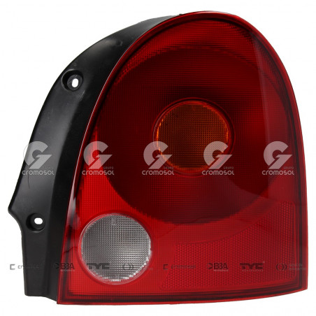FARO DE LUZ PRINCIPAL (TRASERO) TAIWAN 3937/D