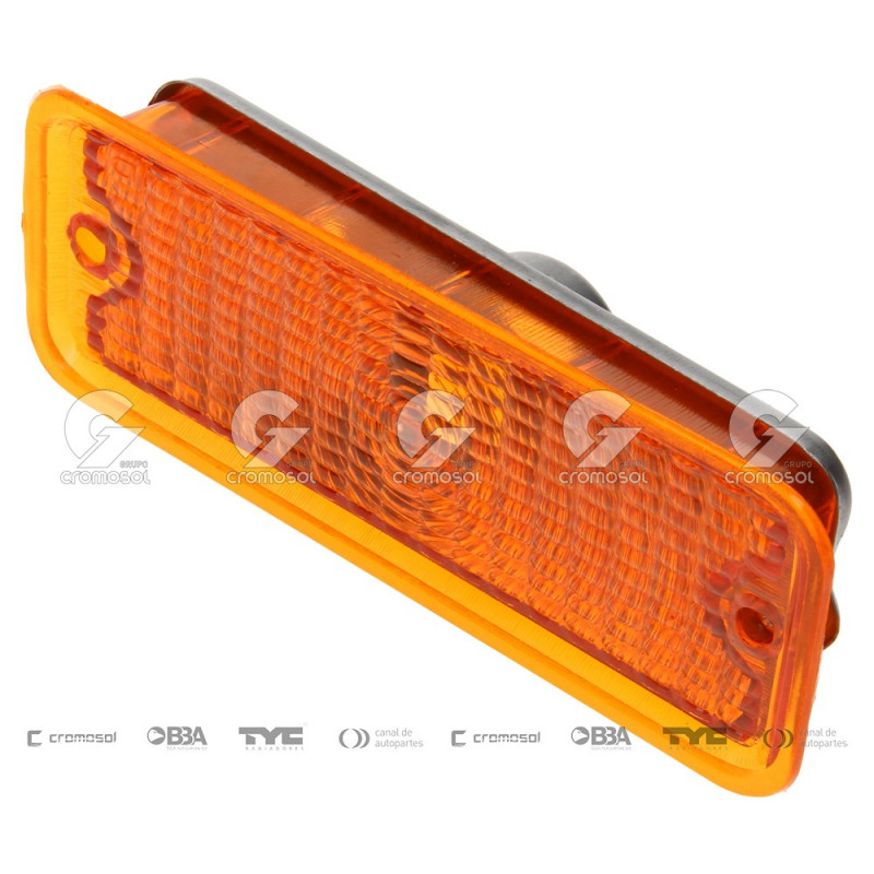 FARO VARIOS DE LUZ DELANTERA ARGENTA 3946/I