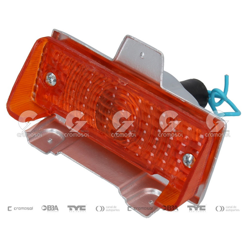 FARO VARIOS DE LUZ DELANTERA IND.ARG. 3947/10