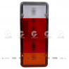FARO DE LUZ PRINCIPAL (TRASERO) IND.ARG. 3960/1D