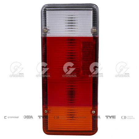 FARO DE LUZ PRINCIPAL (TRASERO) IND.ARG. 3960/1I