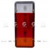 FARO DE LUZ PRINCIPAL (TRASERO) IND.ARG. 3960/1I