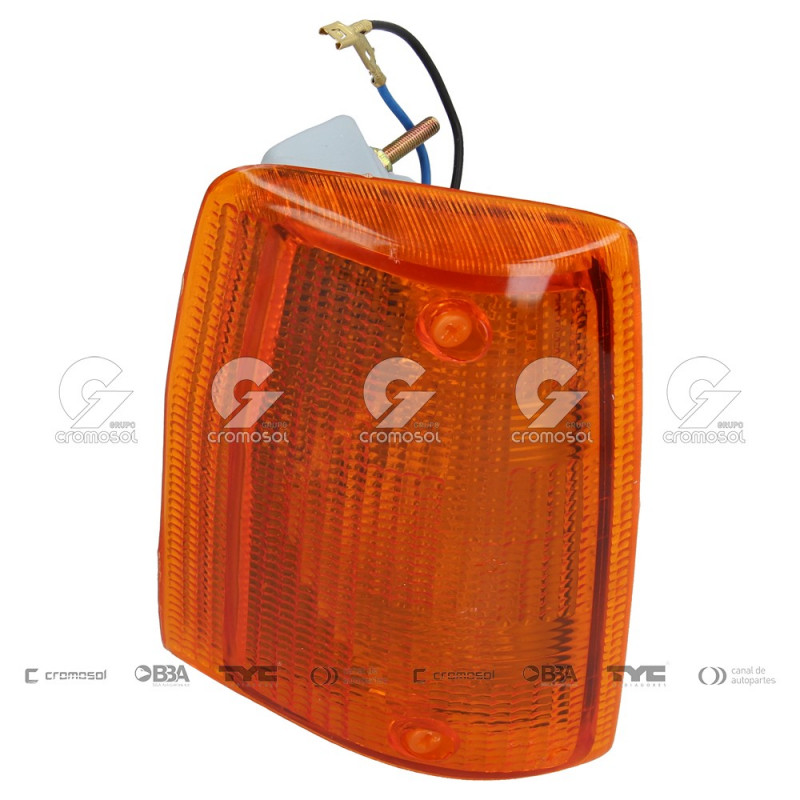 FARO VARIOS DE LUZ DELANTERA ARGENTA 3962/AD