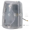 FARO VARIOS DE LUZ DELANTERA ARGENTA 3962/BI