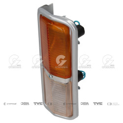 FARO VARIOS DE LUZ...
