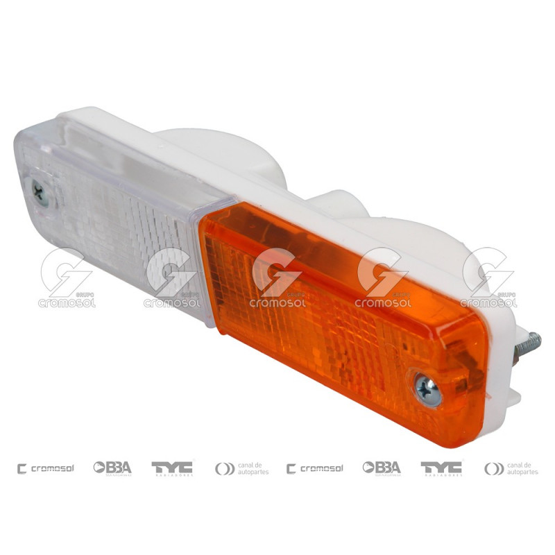 FARO VARIOS DE LUZ DELANTERA ARGENTA 3965/I